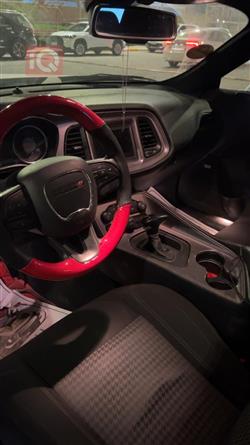 دۆج چالنجەر